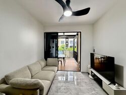 The Brownstone (D27), Condominium #600546551